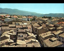 LAURIS (84) VILLEN in