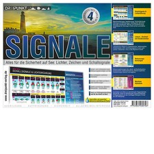 Info-Tafel-Set SIGNALE - 4
