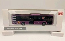 1:87 Rietze 32501930 MAN Lion's Intercity LE BEX, Berlin SEV Riedbahn