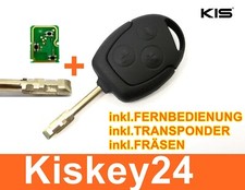 3Tasten Komplett Ersatz Auto