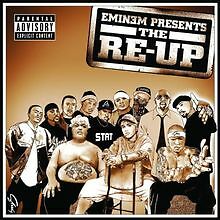 Eminem presents the - presents,