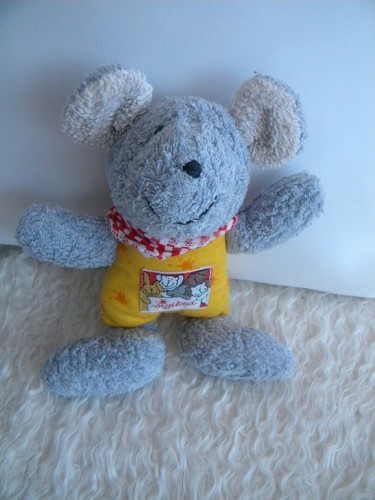 Schmusetier marke sigikid - schmusetier,