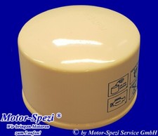 Ölfilter für Volvo Penta