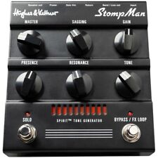 Hughes & Kettner StompMan