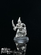 Necromunda Warhammer 40k Chaos