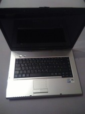 Notebook/Laptop SAMSUNG R60 plus ohne Festplatte und ohne RAM