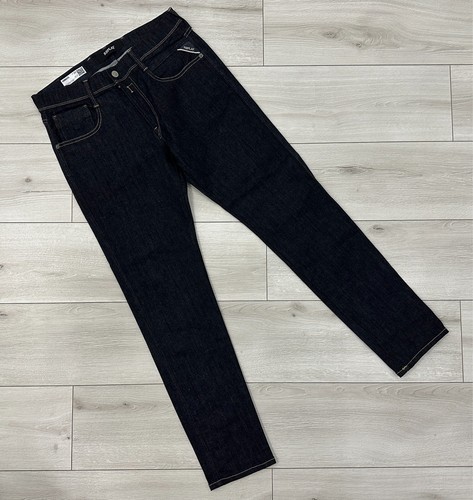 Replay anbass men - replay, jeans