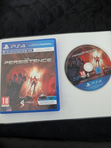 Psvr spiele the - x,