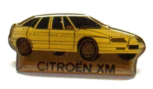Citroën pin - citroën, (h37n)