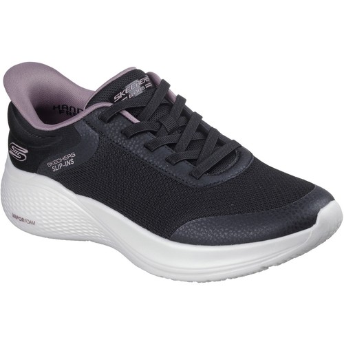 Skechers damen slipper - slipper, bobs