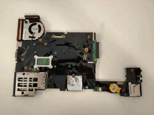 Lenovo thinkpad x230 mainboard - thinkpad,