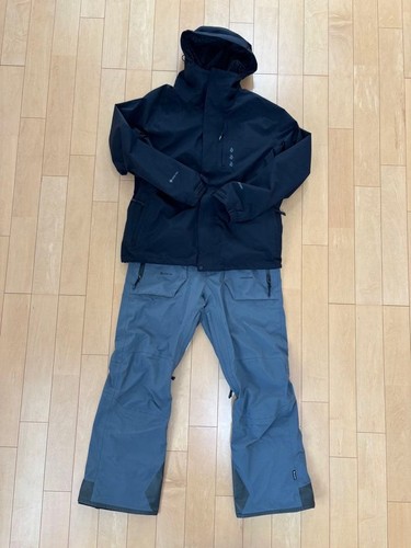 Volcom gore tex - volcom, wear