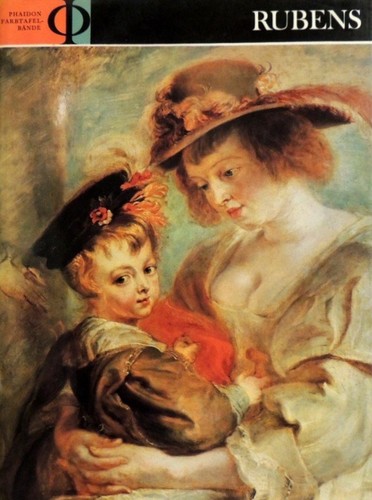 Peter paul rubens von - peter, jennifer