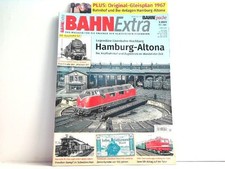 Legendäre Eisenbahn-Hochburg