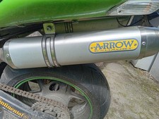 Kawasaki zx10r 07 arrow - kawasaki,