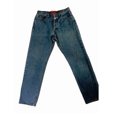 Vintage 90s REPLAY Blue Jeans