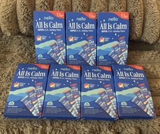 Nello Super Calm Powdered