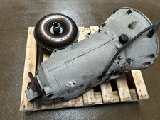 Mercedes SL 350 R230 W220 5 Gang Getriebe Automatikgetriebe 722644 722.644