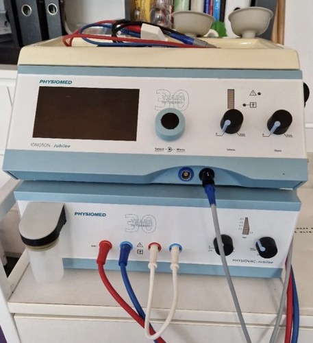 Physiomed ionoson jubilee - physiomed,