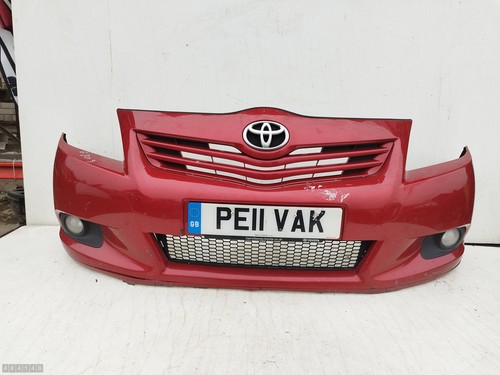 2011 toyota verso stosstange - toyota,