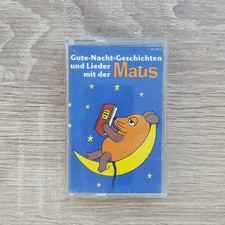 Die Maus Folge 1 -