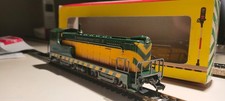 Fleischmann 1340 - Baldwin