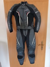 FLM Lederkombi 2- teilig, Wie