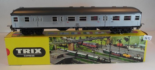 Trix express nr 3379 - trix,
