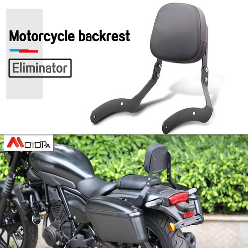 Kawasaki eliminator 500 2024 - kawasaki,