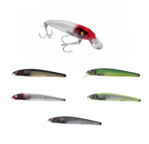Bomber bsw17a magnum long - magnum,