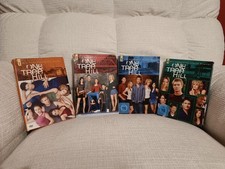 One Tree Hill Staffel 1-9