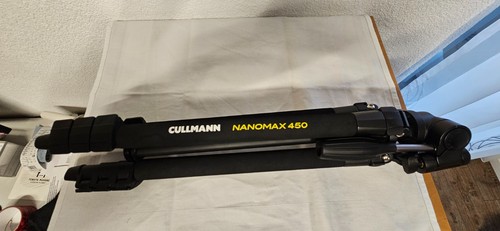Cullmann nanomax 450 dreibein - nanomax,