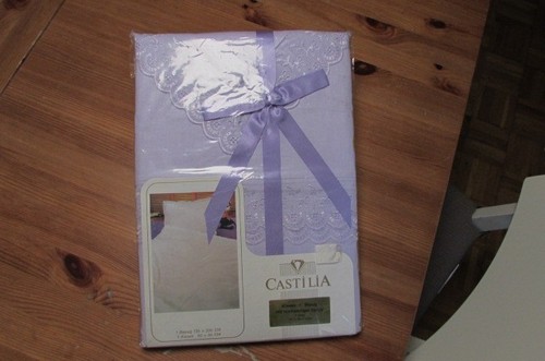Castilia bettwäsche 135x200 - ,