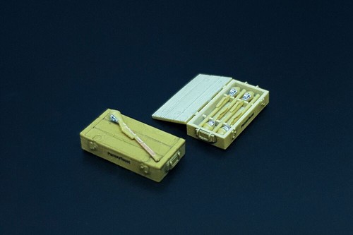 Hauler models hlr87228 - -, 1:87