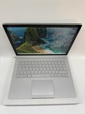 Microsoft Surface Book 3 13,5"