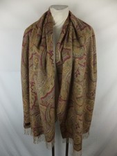 LORO PIANA Luxus Schal / Stola