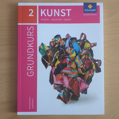 Grundkurs kunst plastik - grundkurs,
