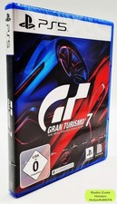 Gran Turismo 7 PS5 Deutsche