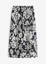 Neu rock smock - smock-bündchen, gr