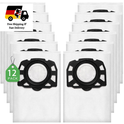 Kärcher staubsaugerbeutel 357 - kärcher,