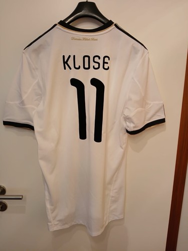 Trikot 2010 deutschland - wm,