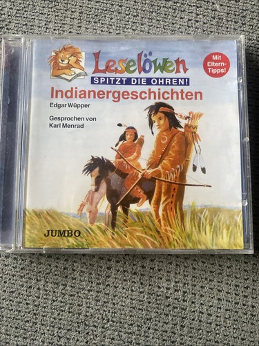 Leselöwen