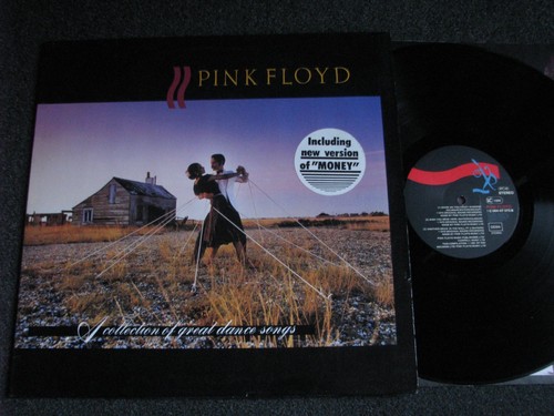 Pink floyd collection of - floyd-a,