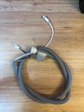 Ersatzteil Aquastopp-Schlauch Bauknecht 1,6m Typ 1 ES-L