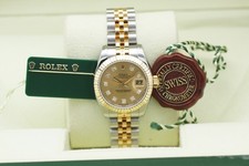 Rolex Lady-Datejust 26 179173G