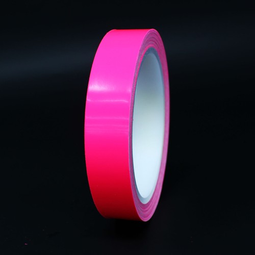 10m zierstreifen 10mm neon - 10m,