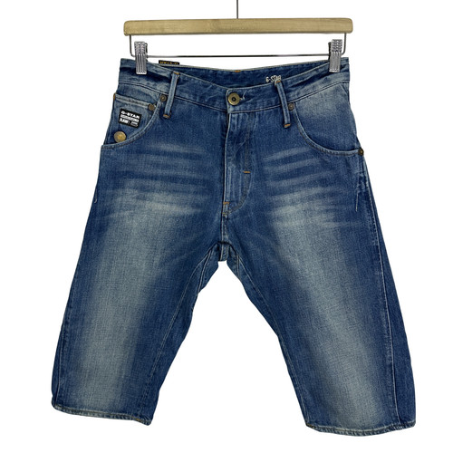 Star arc loose tapered - g-star,