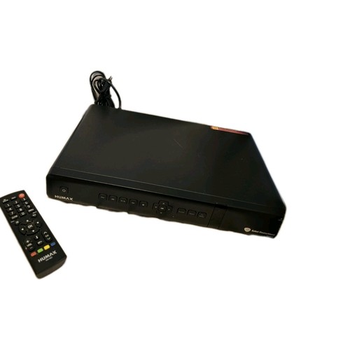 Humax hdr 4000 - humax, c/e