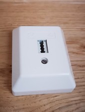 AWADo 1/2-TAE Automatischer Wechselschalter, Neumann