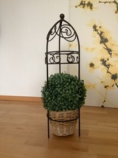 Pflanzen Rankgitter für Drinnen oder Draußen